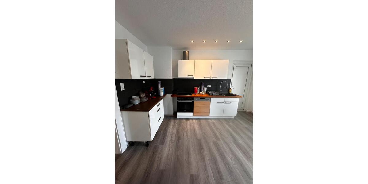 Wohnen auf Zeit Gelsenkirchen - 2.5 Zimmer, 70 m&sup2;, 1.200&euro; | Angebot:25797995