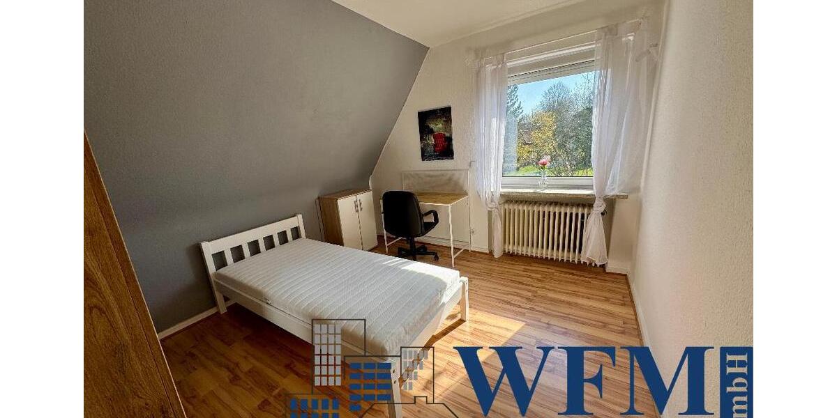 Etagenwohnung Neumünster Brachenfeld/Ruthenberg - 4 Zimmer, 18 m&sup2;, 445&euro; | Angebot:26033741