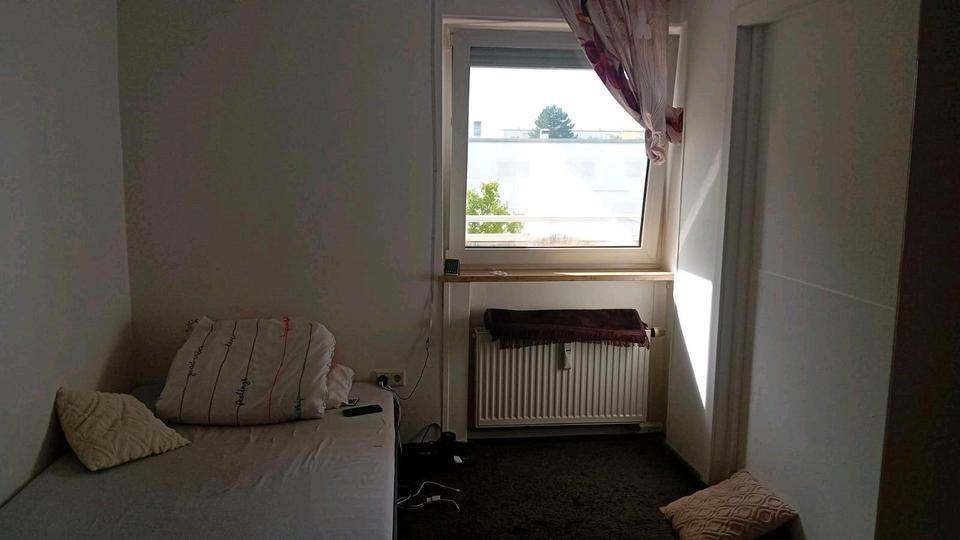 Ein Zimmer