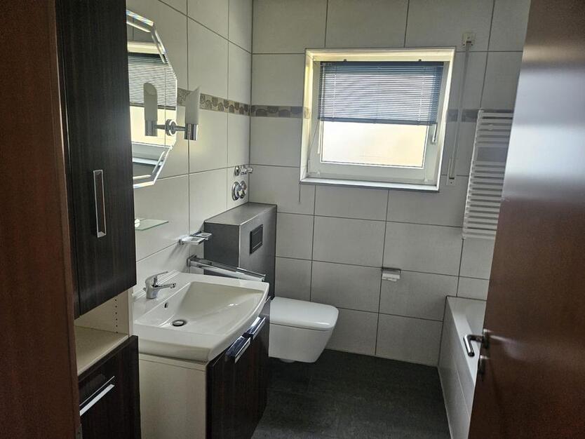 Schöne 3 Zimmer Wohnung