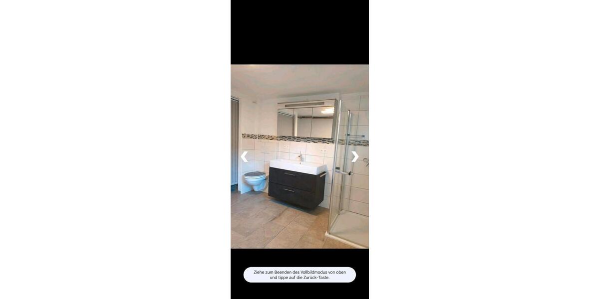 Wohnen auf Zeit Backnang - 1 Zimmer, 12 m&sup2;, 430&euro; | Angebot:25957651