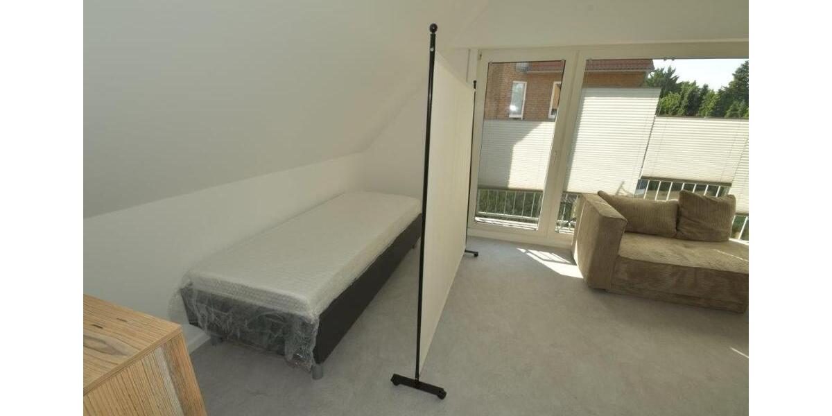 Wohnen auf Zeit Hürth - 1 Zimmer, 16 m&sup2;, 690&euro; | Angebot:26699124