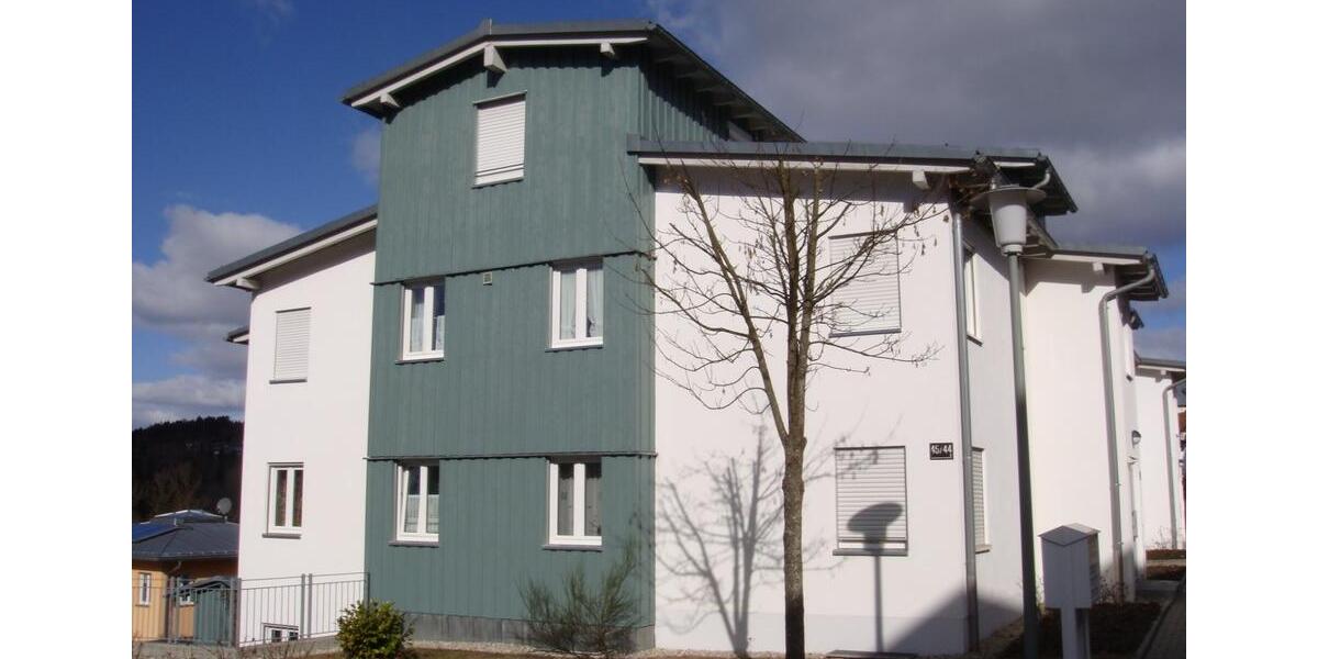 Etagenwohnung Freyung - 3 Zimmer, 74 m&sup2;, 660&euro; | Angebot:25327061