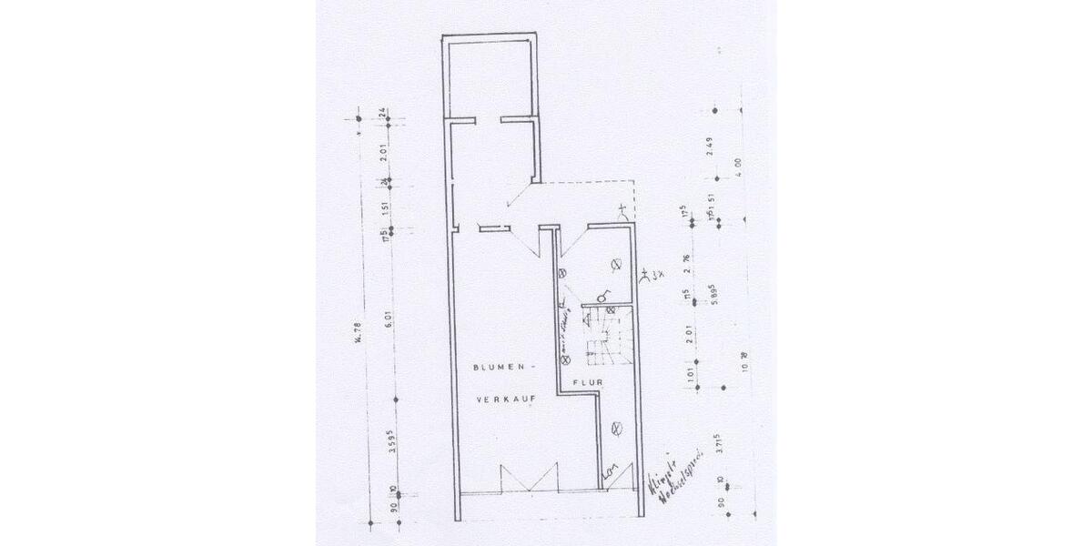 Gewerbeobjekt Kamen - 1.500&euro; | Angebot:24984180