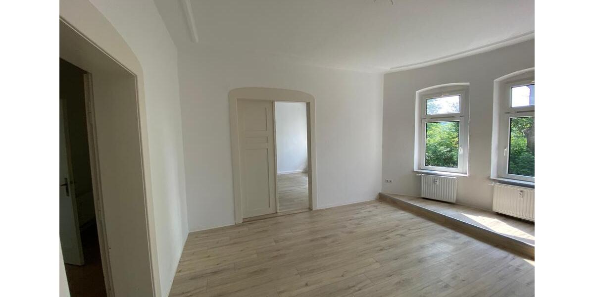 Geräumige 5-Raum-Wohnung 5 zimmer