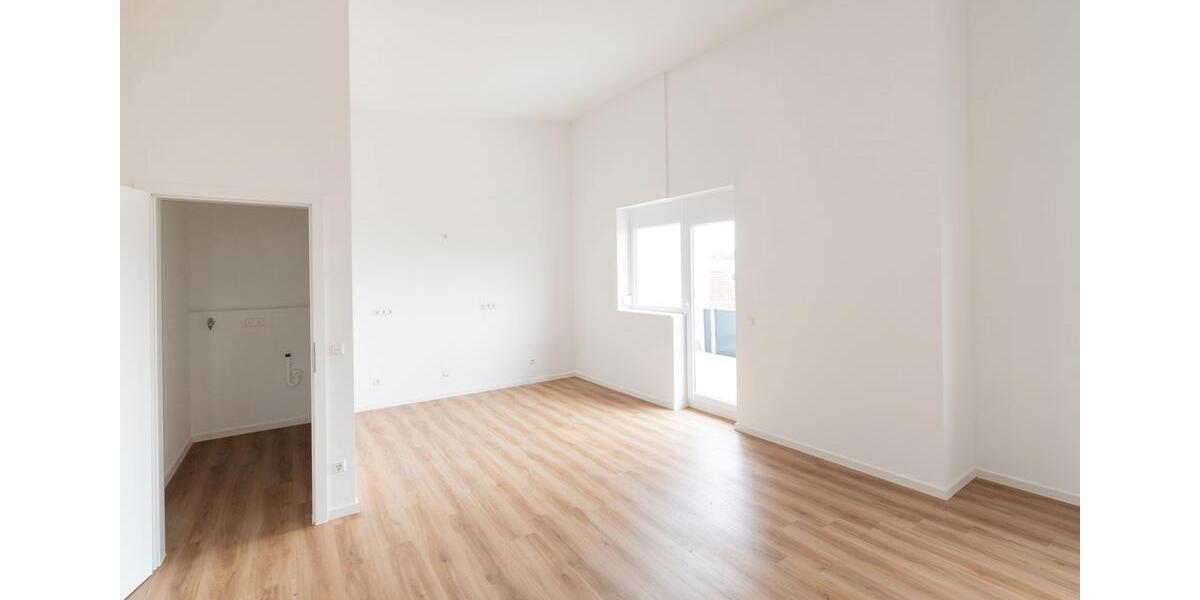 Dachgeschoßwohnung Hechingen - 3 Zimmer, 93 m&sup2;, 1.280&euro; | Angebot:26223620