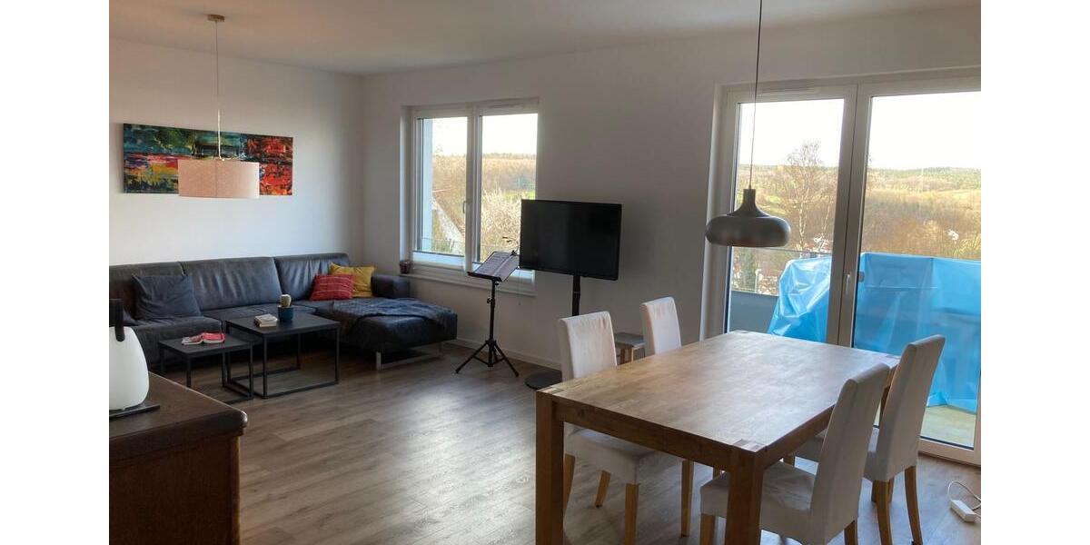 Erdgeschoßwohnung Bad Hersfeld - 2 Zimmer, 65 m&sup2;, 1.070&euro; | Angebot:26002230