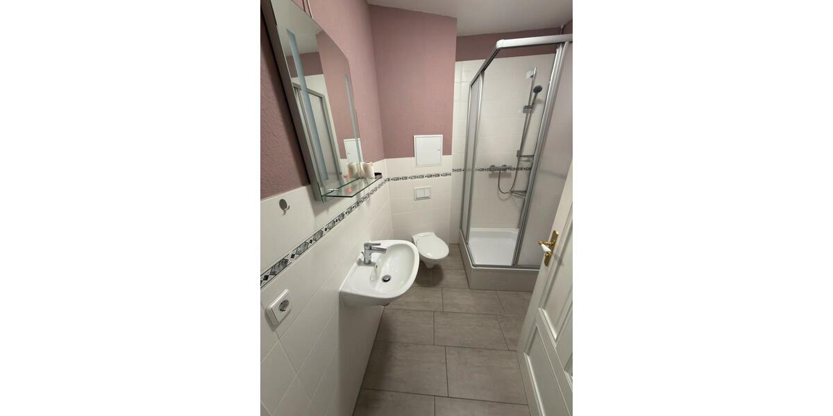 Etagenwohnung Finsterwalde - 1 Zimmer, 50 m&sup2;, 360&euro; | Angebot:26222725