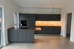 3-Zimmer Penthouse mit Blick über Büdingen.