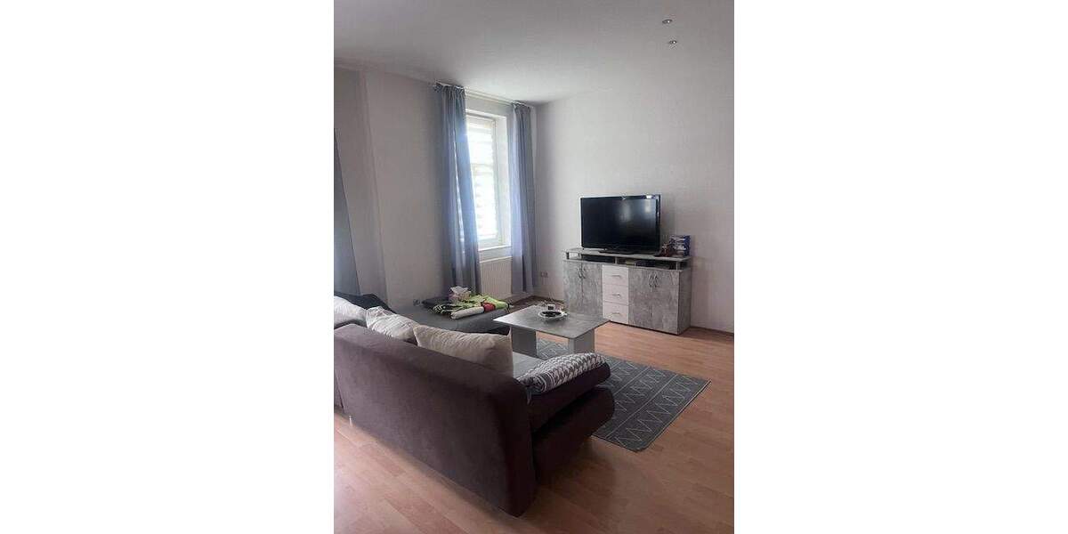 Im Westviertel Altenburgs 3-Raumwohnung 2. OG mit Blkon zu vermieten - Etagenwohnung Altenburg Drescha | Angebot:26147201