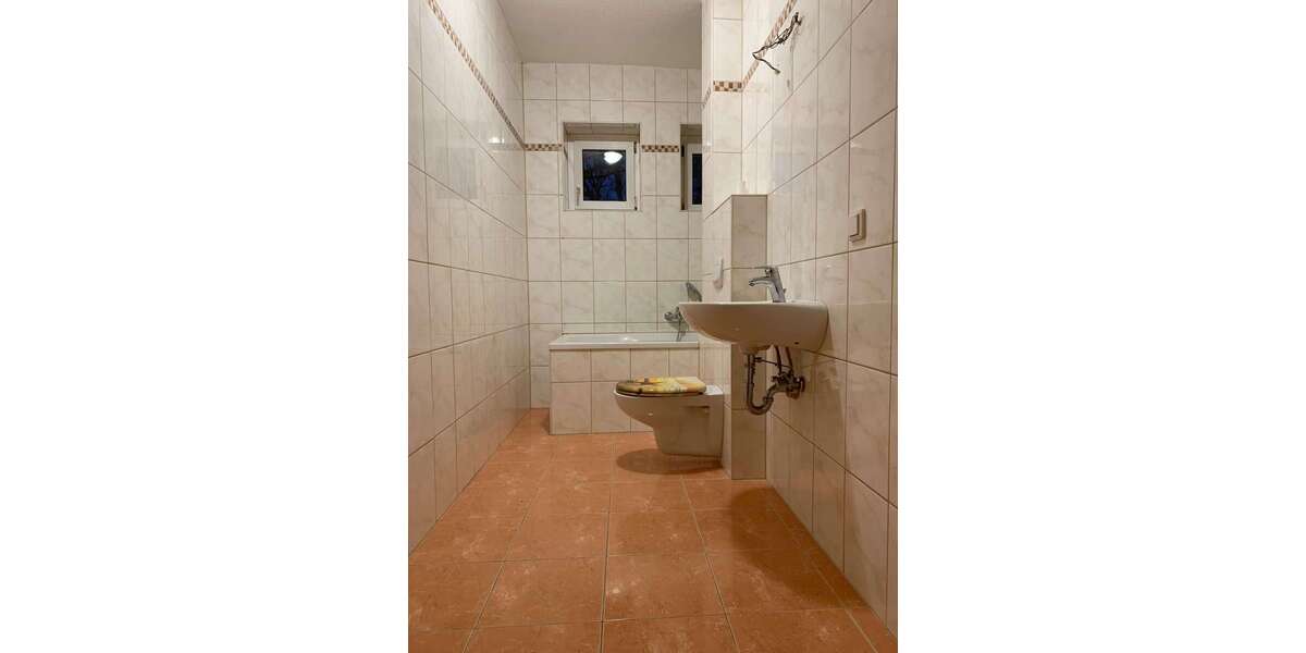 Wohnung zum Mieten in Halberstadt 330 € 58 m² 2 zimmer