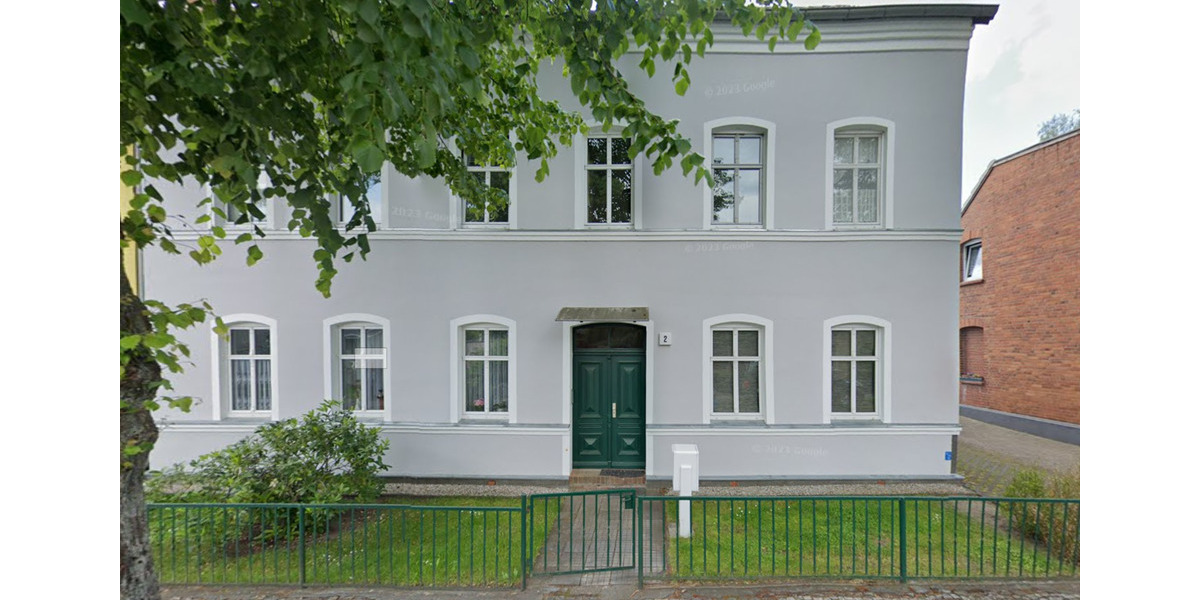 Erdgeschoßwohnung Wittenberge - 1 Zimmer, 40 m&sup2;, 350&euro; | Angebot:24689021