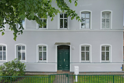 Wohnung Wittenberge - 1 Zimmer, 40 m&sup2;, 350&euro; | Angebot:24689021