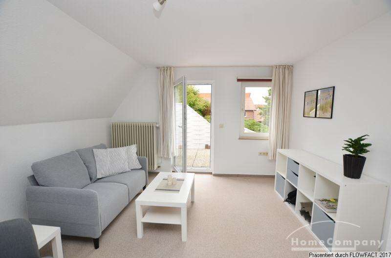 Wohnen auf Zeit in Wardenburg 990 € 3 zimmer