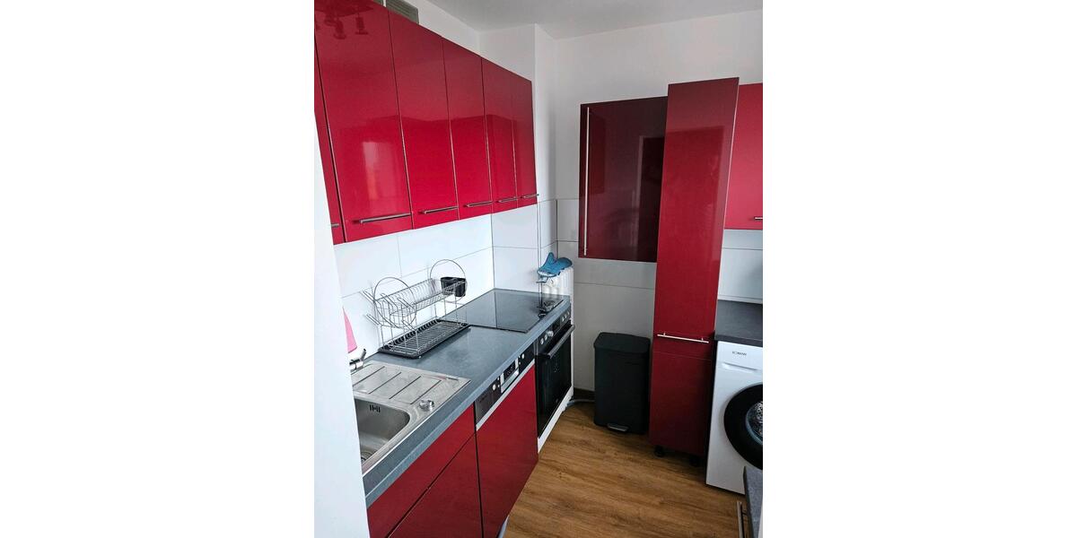 Etagenwohnung Germering - 2 Zimmer, 56 m&sup2;, 1.600&euro; | Angebot:26004646