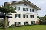 *** Gartenwohnung - in der City und fast am SEE *** 3 zimmer