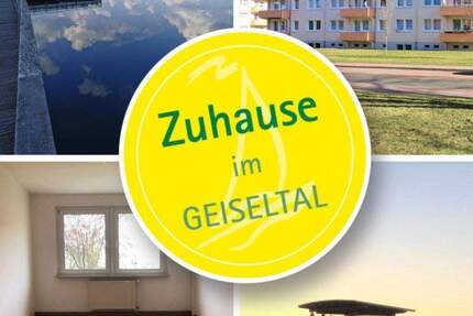 Wohnung Braunsbedra Neumark - 2 Zimmer, 47 m&sup2;, 260&euro; | Angebot:25983079