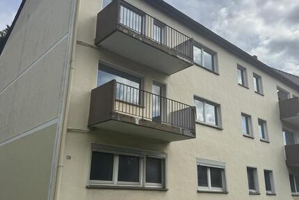 3-Zimmer-Wohnung in Duisburg Vierlinden zimmer
