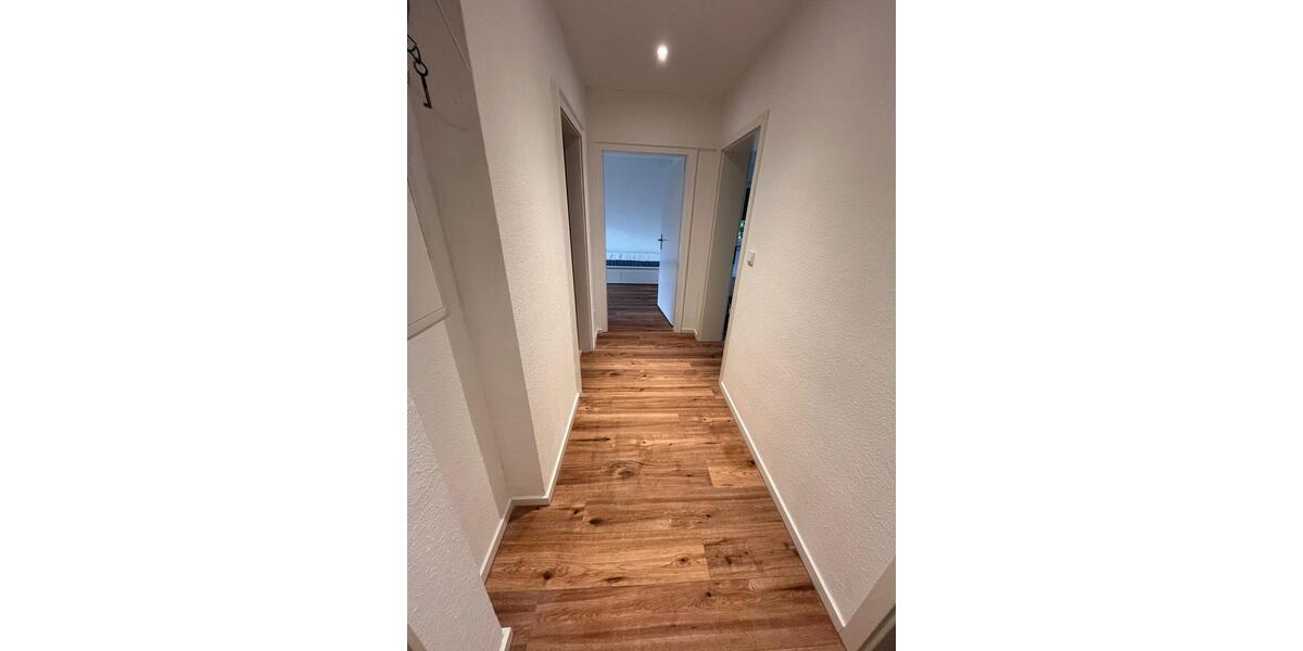 Wohnen auf Zeit Essen Stadtbezirk III - 1 Zimmer, 24 m&sup2;, 500&euro; | Angebot:25051612