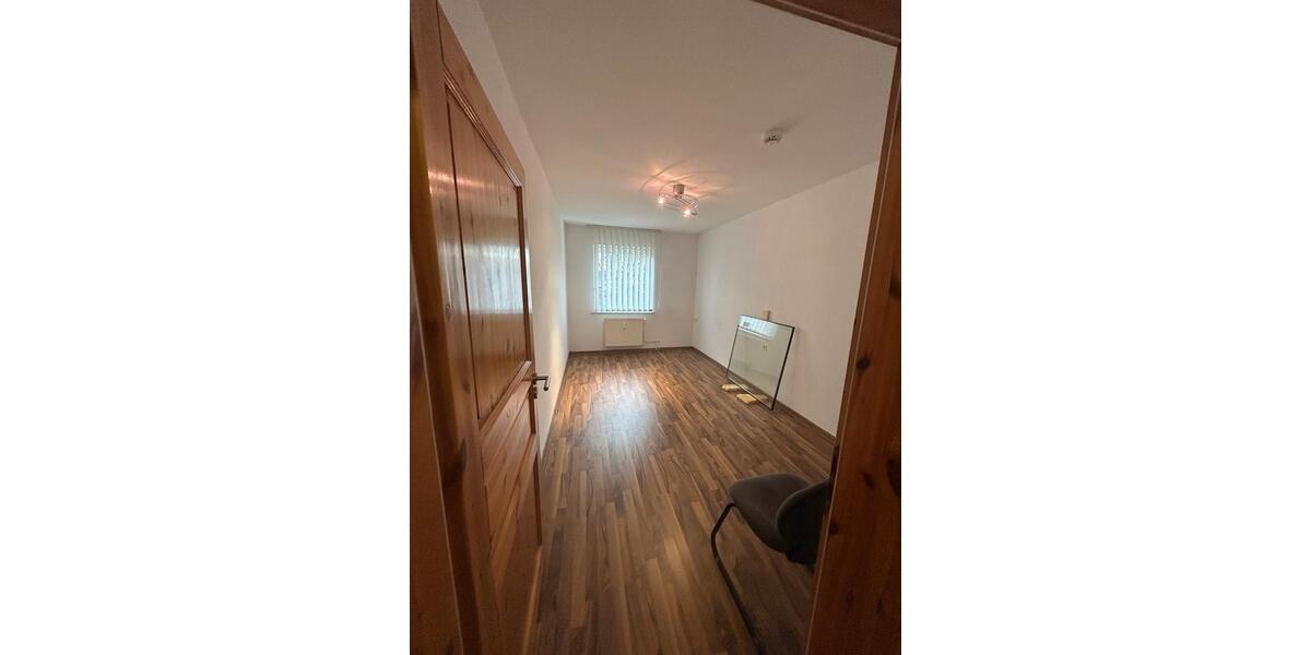 Helle 3-Zimmer-Wohnung in Salzgitter 3 zimmer