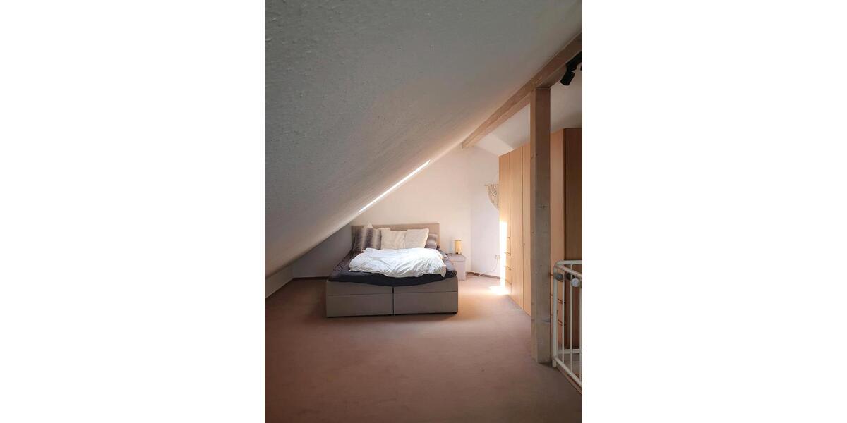Maisonettenwohnung Aach - 2 Zimmer, 67 m&sup2;, 675&euro; | Angebot:26652373