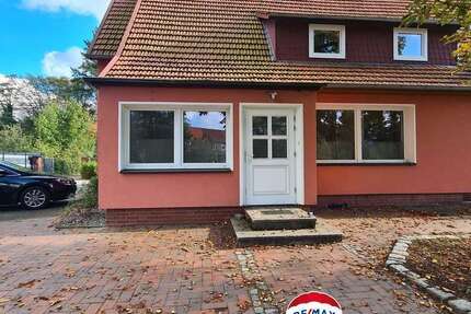Wohnung zum Mieten in Faßberg 649 € 94 m²