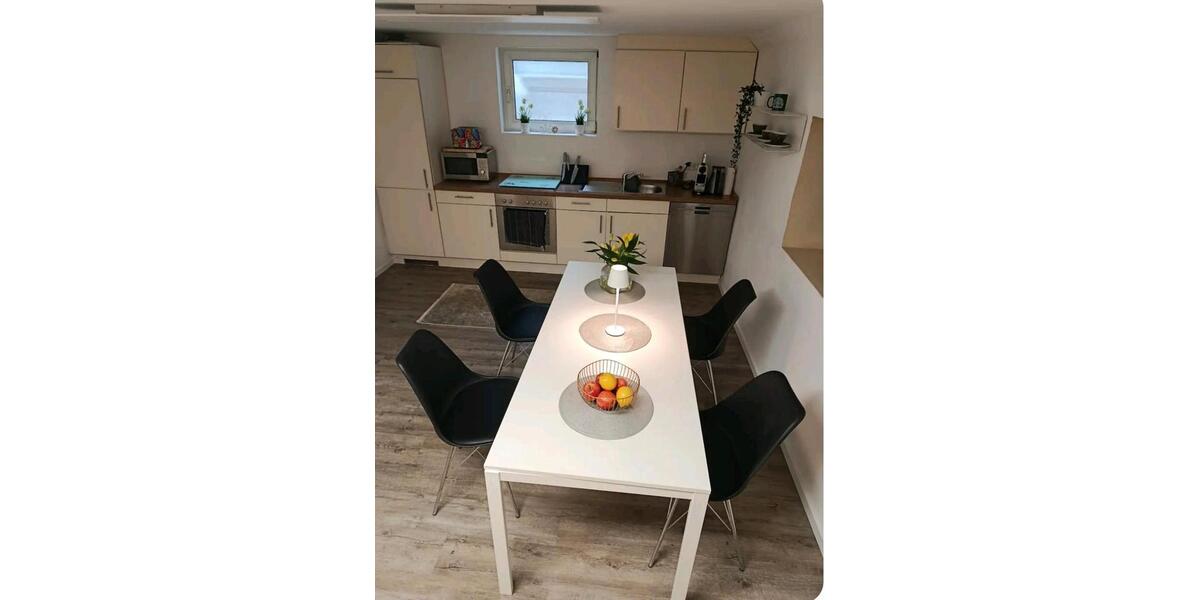 Etagenwohnung Neudrossenfeld - 1.5 Zimmer, 70 m&sup2;, 760&euro; | Angebot:25044898