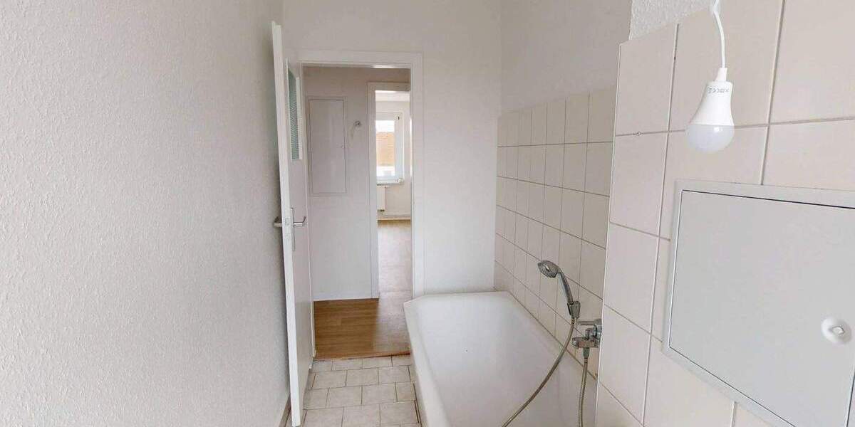 Zimmer Lutherstadt Wittenberg Piesteritz - 4 Zimmer, 74 m&sup2;, 449&euro; | Angebot:26139946
