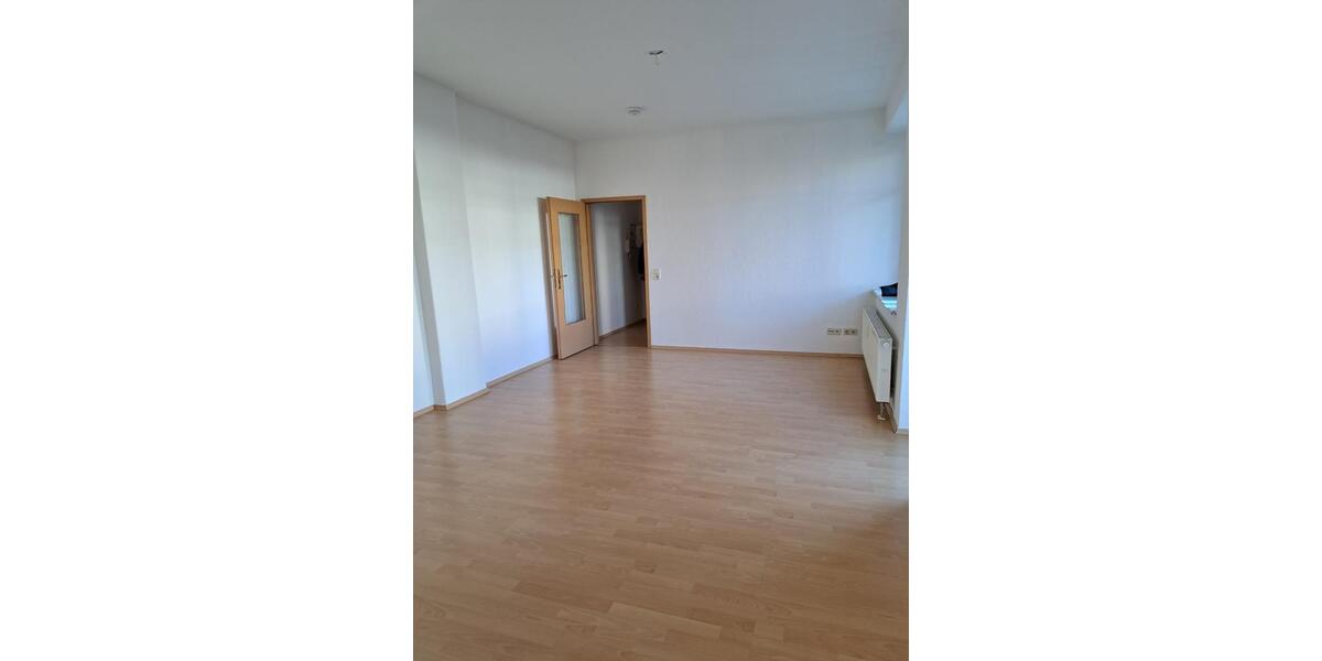 Erdgeschoßwohnung Großenhain - 2 Zimmer, 61 m&sup2;, 400&euro; | Angebot:24877908