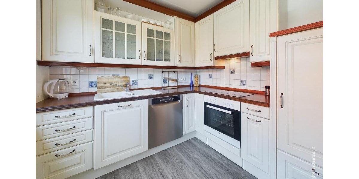 Wohnen auf Zeit Grünendeich - 3 Zimmer, 100 m&sup2;, 1.200&euro; | Angebot:23739468