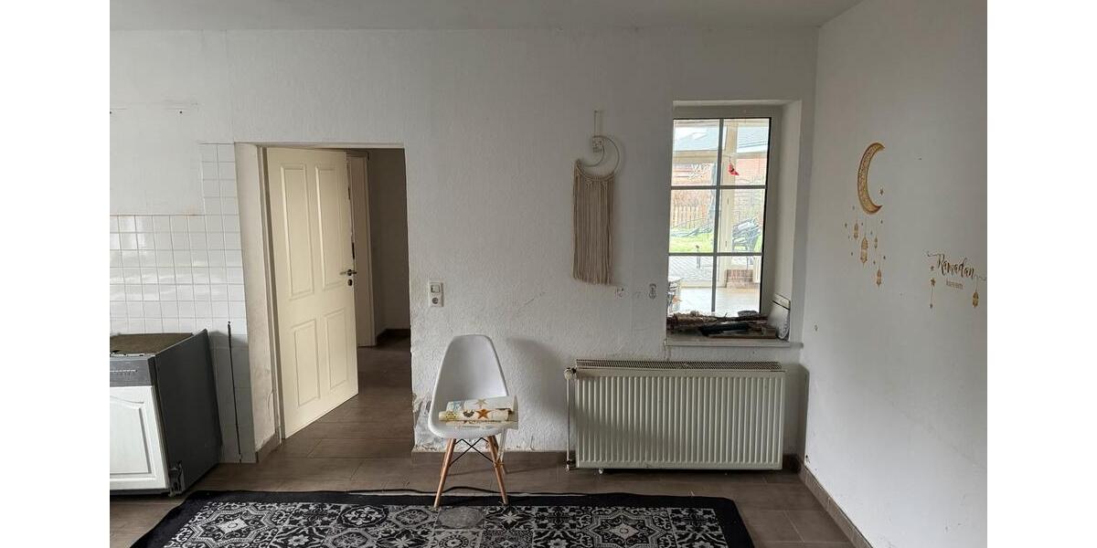 Erdgeschoßwohnung Bassum - 3 Zimmer, 125 m&sup2;, 800&euro; | Angebot:24564562