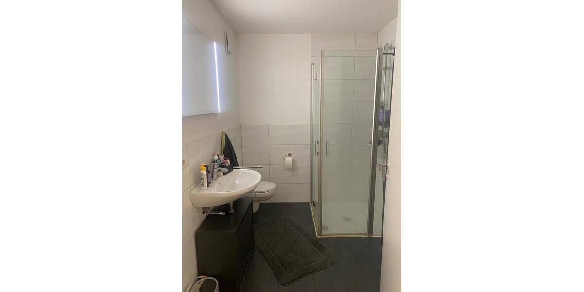 2-Zimmer-Neubauwohnung in Bad Abbach – Nähe Frauenbrünnl 2 zimmer