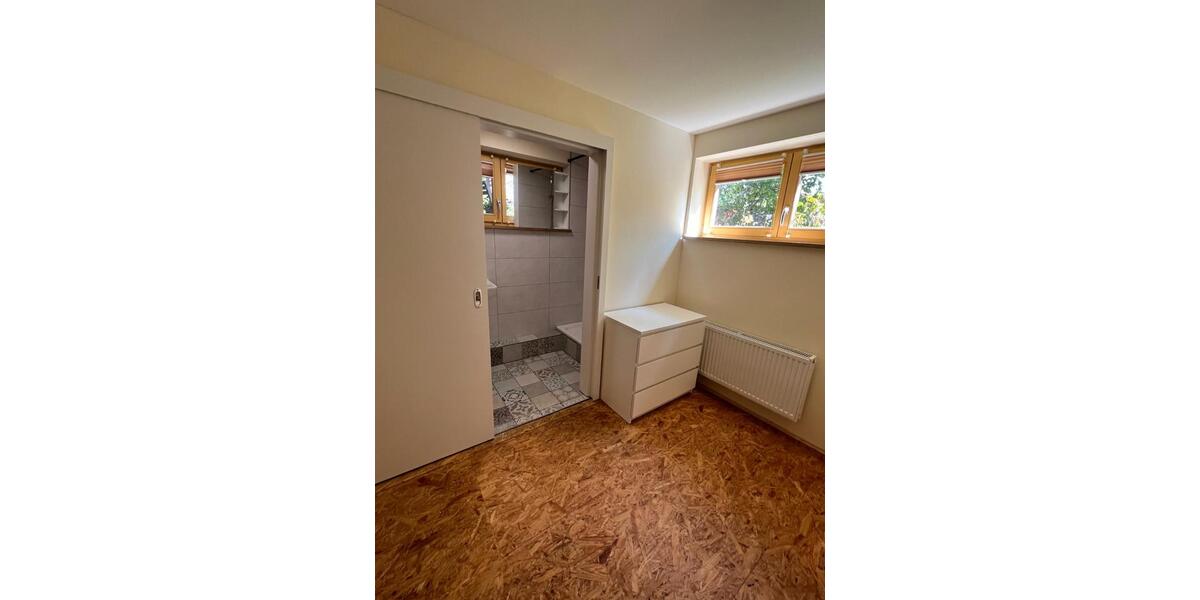Etagenwohnung Kassel Harleshausen - 1.5 Zimmer, 55 m&sup2;, 590&euro; | Angebot:26334611