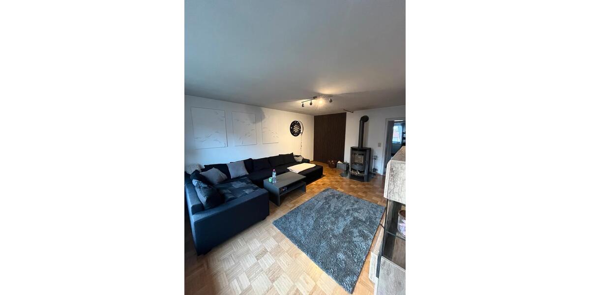Etagenwohnung Betzigau - 1 Zimmer, 110 m&sup2;, 450&euro; | Angebot:25406668