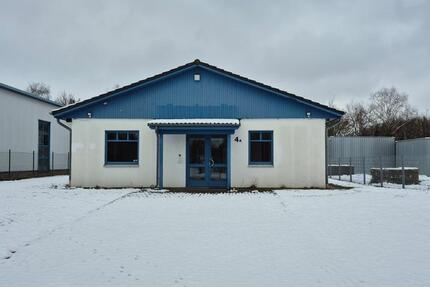 Gewerbehalle in zentraler Lage in Delmenhorst zu vermieten zimmer