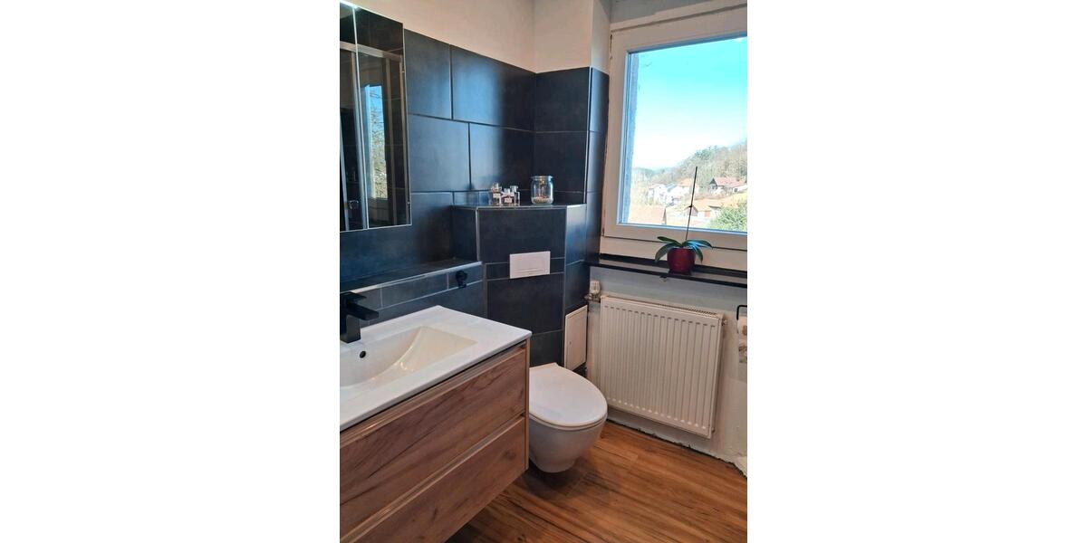 Terrassenwohnung Falkenstein - 5 Zimmer, 110 m&sup2;, 1.000&euro; | Angebot:25298252