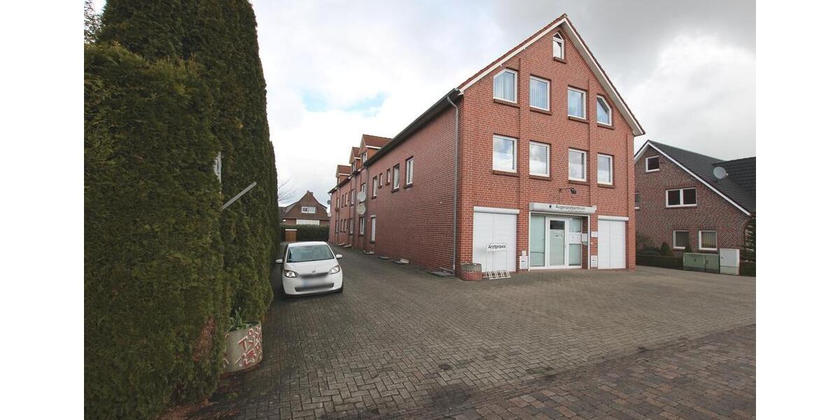 Gewerbeobjekt Wiesmoor - 725&euro; | Angebot:23251509