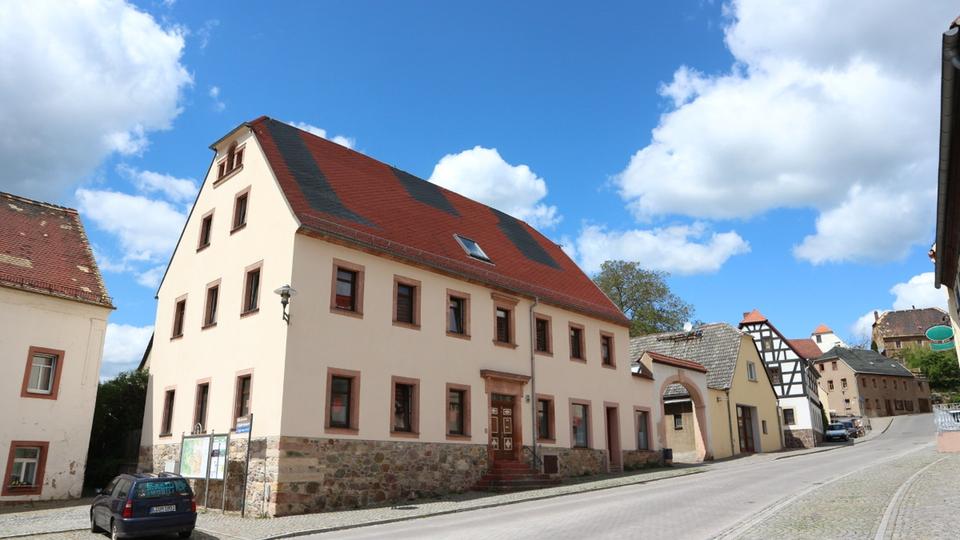 Gewerbeobjekt Frohburg - 160&euro; | Angebot:26250126