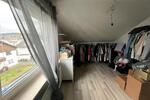 Dachgeschoss Wohnung 2 zimmer