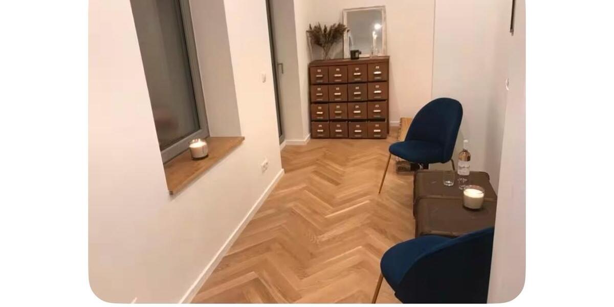 Wohnen auf Zeit Chemnitz - 1.5 Zimmer, 37 m&sup2;, 890&euro; | Angebot:26603642