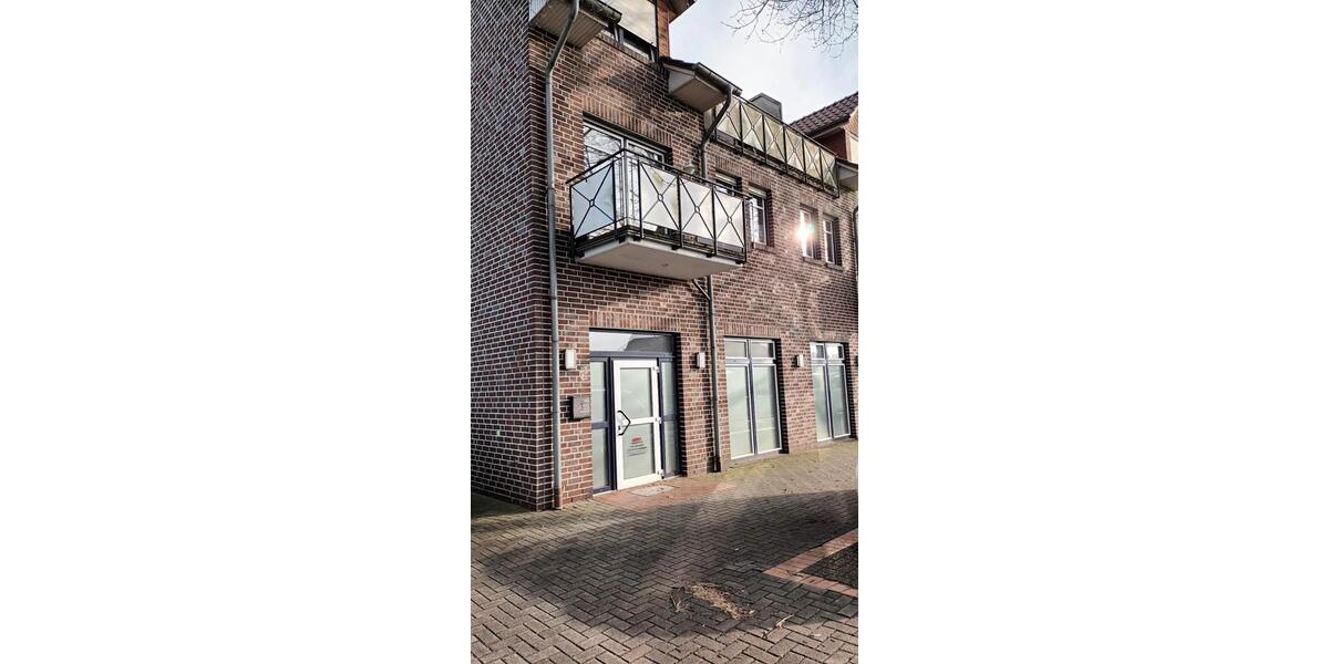 Gewerbeobjekt Goldenstedt - 740&euro; | Angebot:24866805