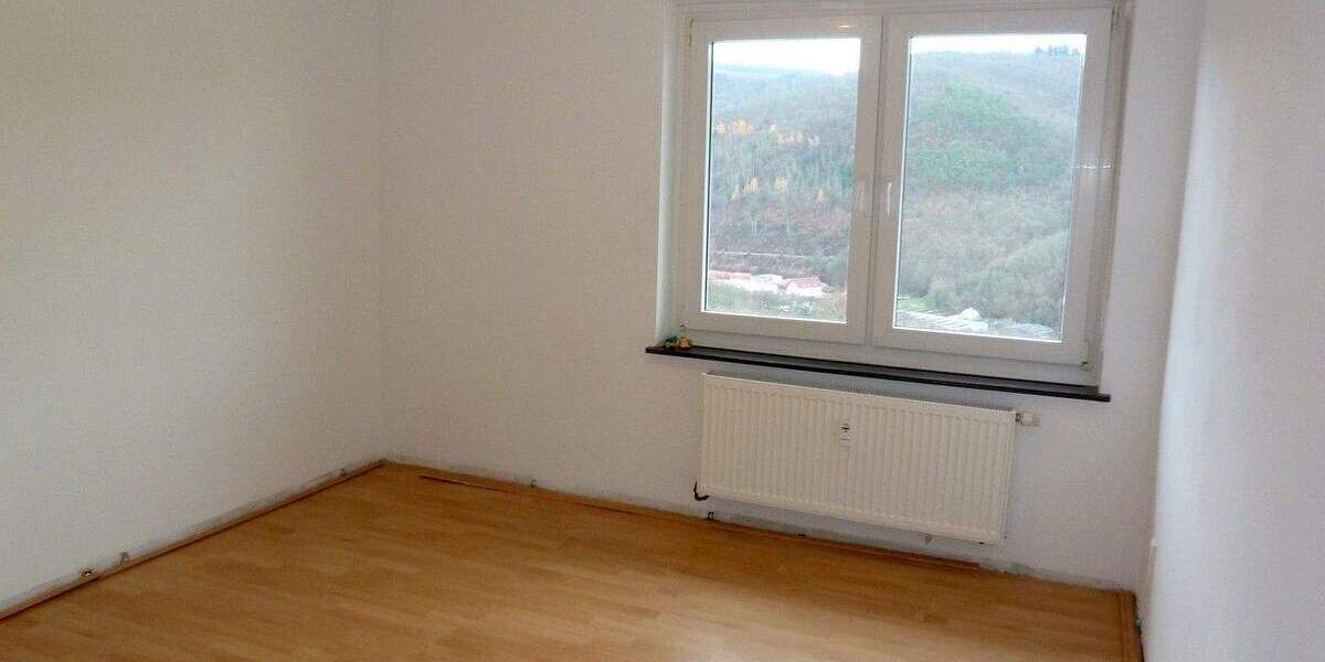 Etagenwohnung Lorch - 3 Zimmer, 65 m&sup2;, 550&euro; | Angebot:23842054