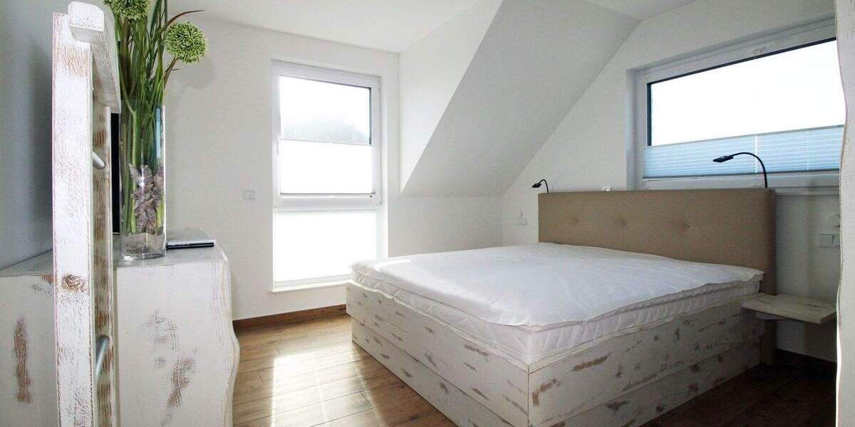 Doppelhaushälfte Pruchten OT Bresewitz Bresewitz - 4 Zimmer, 121 m&sup2;, 1.820&euro; | Angebot:25899244