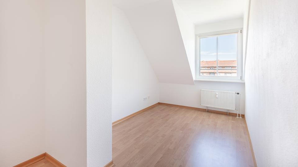 Etagenwohnung Norderstedt - 3 Zimmer, 73 m&sup2;, 1.132&euro; | Angebot:26535075