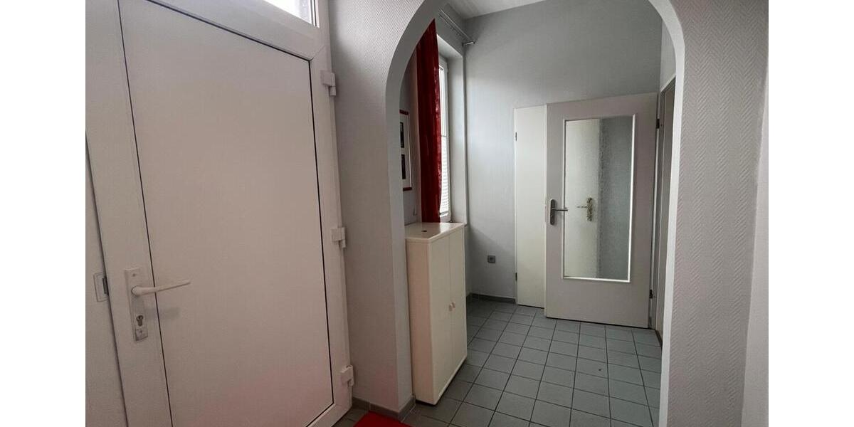 Maisonettenwohnung Osterholz-Scharmbeck Scharmbeck - 5 Zimmer, 136 m&sup2;, 1.200&euro; | Angebot:24793430