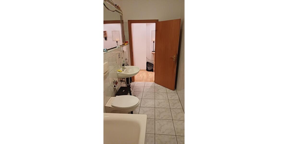 Vier-Zimmer Wohnung nahe des Bergbaumuseums 4 zimmer