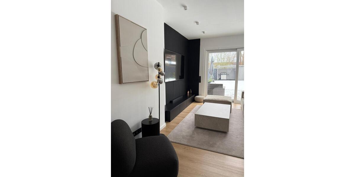 Stadthaus in Bielefeld Schildesche zu vermieten 3 zimmer