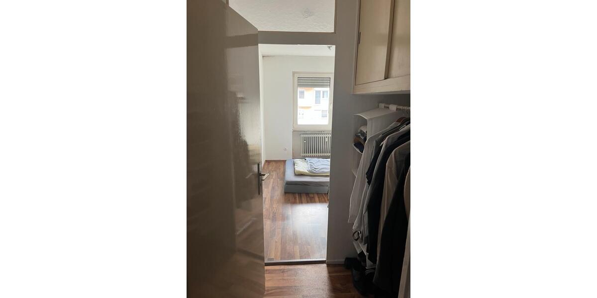 Wohnen auf Zeit Nürnberg Gärten bei Wöhrd - 1 Zimmer, 9 m&sup2;, 400&euro; | Angebot:26262786