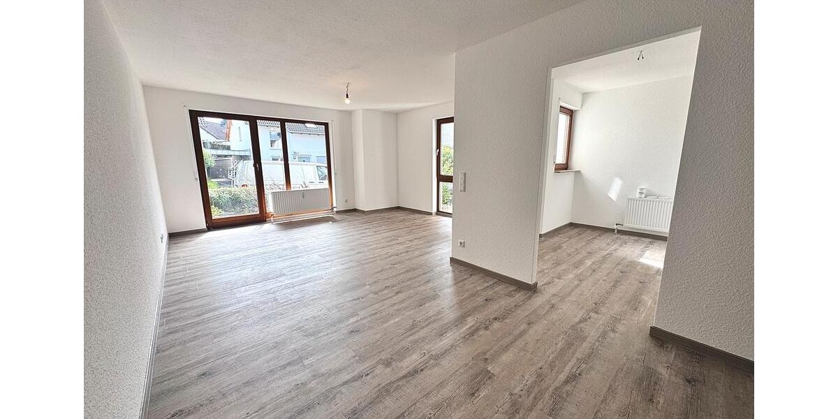 Erdgeschoßwohnung Obersulm - 2 Zimmer, 57 m&sup2;, 699&euro; | Angebot:26612880