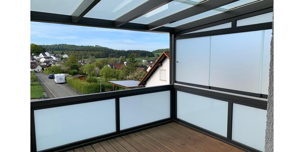 Etagenwohnung Hohenahr - 5 Zimmer, 114 m&sup2;, 825&euro; | Angebot:26543937